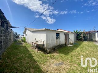  Maison � vendre 3 pi�ces 72 m�