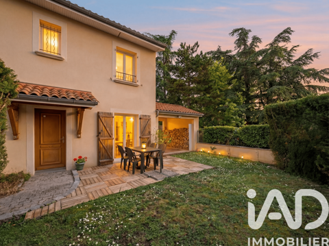   Vente Maison/villa 5 pi�ces Maison - 5 pi�ce(s) - 115 m�