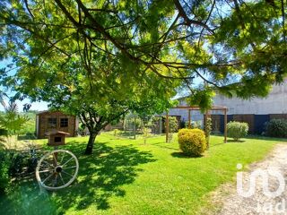  Maison � vendre 3 pi�ces 67 m�