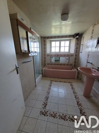  Maison � vendre 8 pi�ces 145 m�