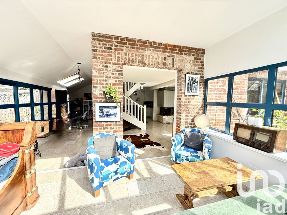 � vendre  Maison Honfleur (14600)