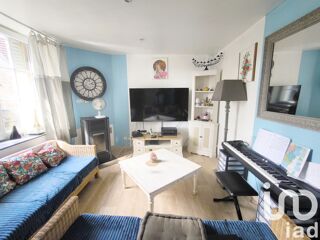  Maison � vendre 4 pi�ces 78 m�