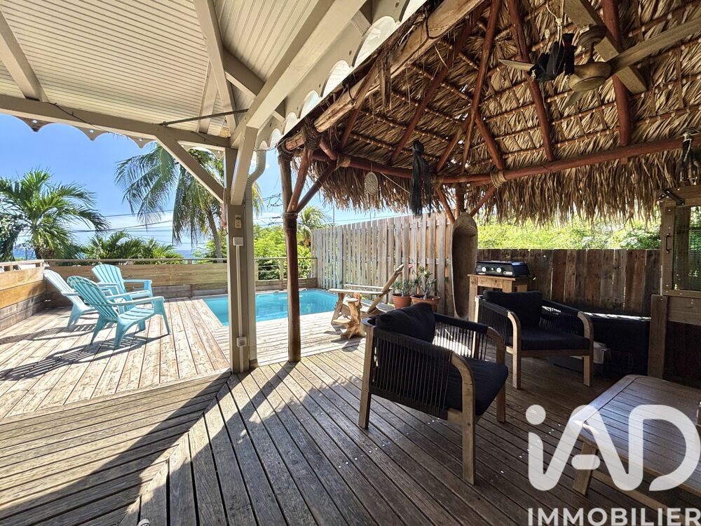 � vendre  Maison Le Diamant (97223)