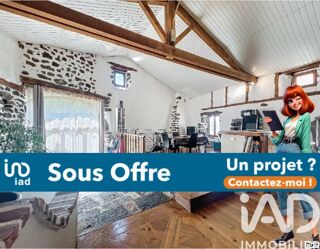  Maison � vendre 7 pi�ces 170 m�