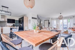  Maison � vendre 7 pi�ces 130 m�