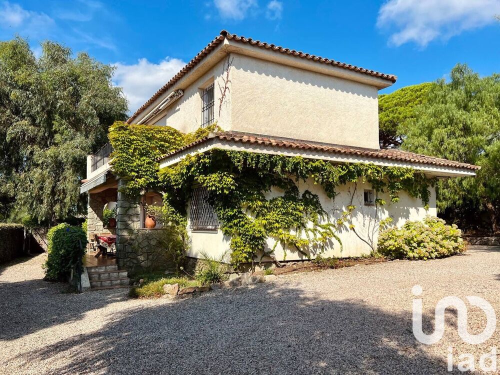  vendre  Maison Les Issambres (83380)