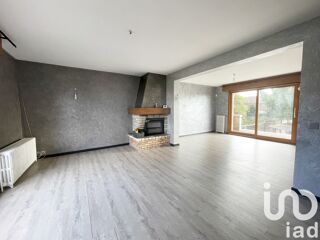  Maison � vendre 5 pi�ces 155 m�