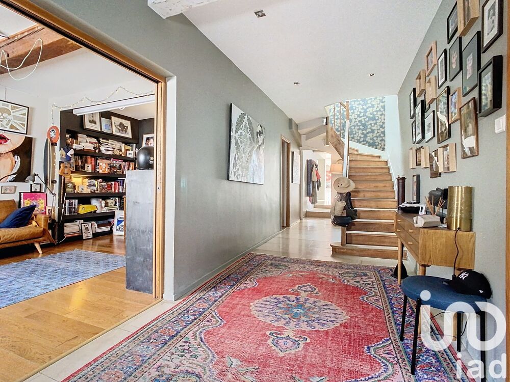  vendre  Maison Bruguires (31150)