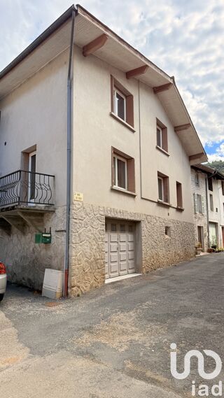  Maison � vendre 3 pi�ces 86 m�