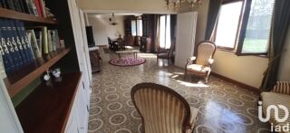  Maison � vendre 8 pi�ces 184 m�