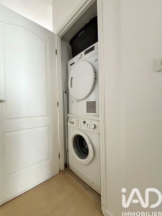  Appartement � vendre 2 pi�ces 40 m�