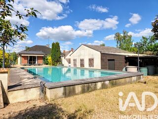  Maison � vendre 7 pi�ces 140 m�