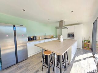  Maison � vendre 7 pi�ces 141 m�