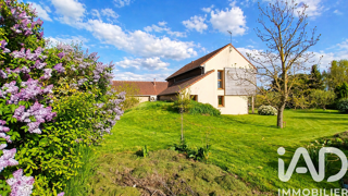  Villa � vendre 5 pi�ces 168 m�