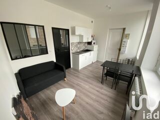  Appartement  louer 2 pices 30 m