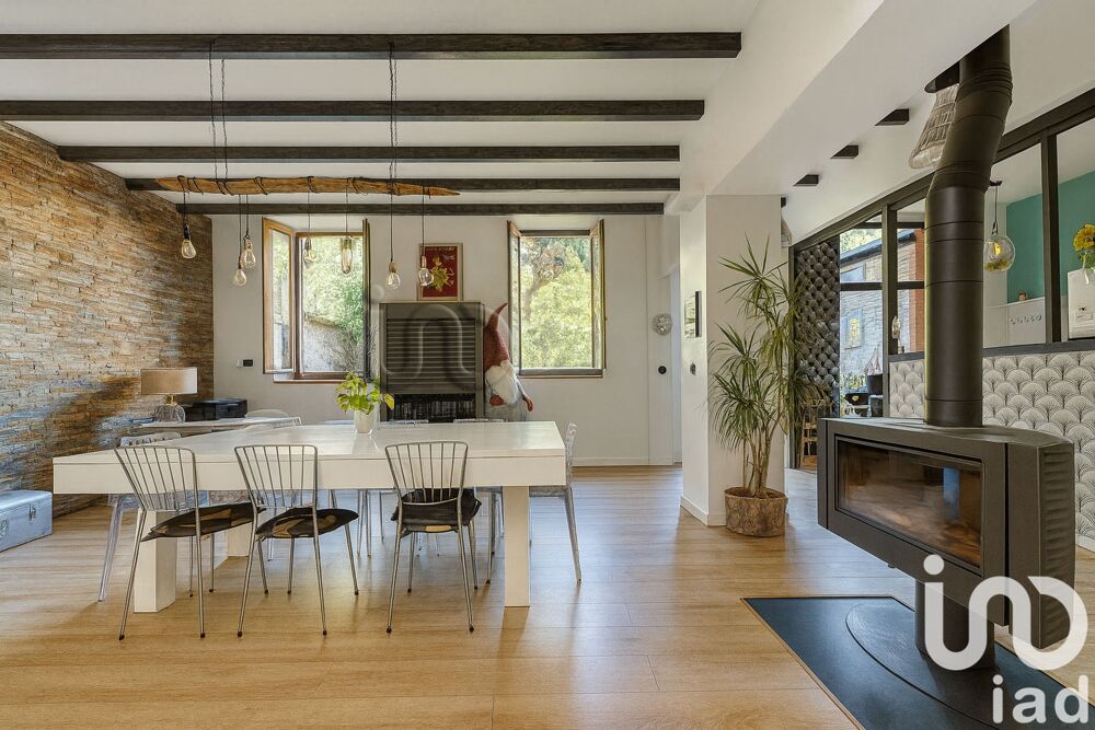  vendre  Maison Toulouse (31300)