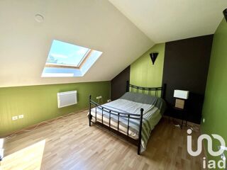  Maison � vendre 8 pi�ces 136 m�