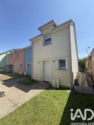  Maison � vendre 2 pi�ces 41 m�