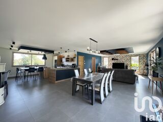  Villa � vendre 7 pi�ces 176 m�