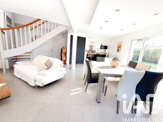  Maison � vendre 6 pi�ces 130 m�