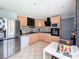  Maison � vendre 7 pi�ces 141 m�