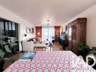  Appartement � vendre 4 pi�ces 80 m�