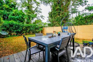  Appartement  vendre 2 pices 46 m