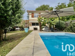  Maison  vendre 6 pices 126 m