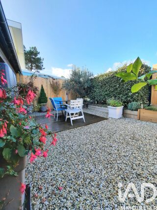  Maison � vendre 4 pi�ces 82 m�