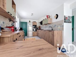  Maison � vendre 6 pi�ces 109 m�