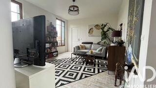  Appartement � vendre 3 pi�ces 74 m�