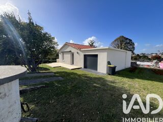  Maison � vendre 4 pi�ces 86 m�