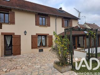  Maison � vendre 6 pi�ces 157 m�