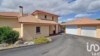  Villa � vendre 6 pi�ces 199 m�