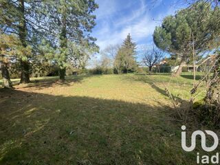  Terrain � vendre 1504 m�
