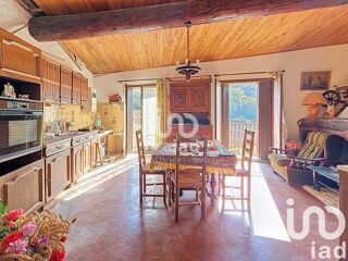  Maison � vendre 3 pi�ces 100 m�