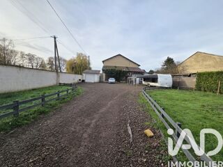  Terrain � vendre 615 m�