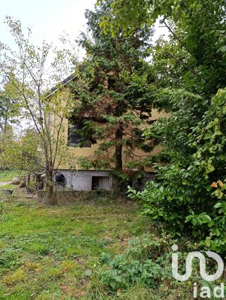  Maison � vendre 6 pi�ces 95 m�