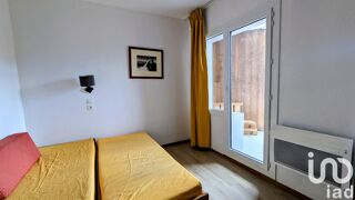  Appartement � vendre 1 pi�ce 25 m�