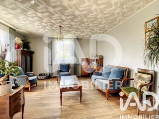  Maison � vendre 6 pi�ces 115 m�