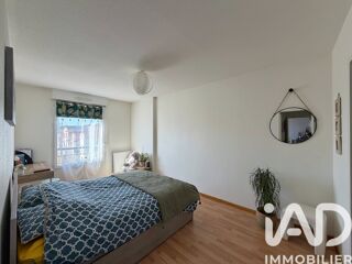  Appartement � vendre 3 pi�ces 65 m�