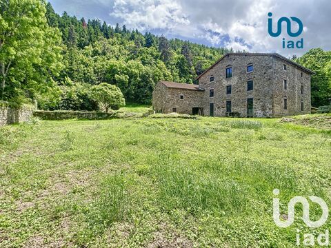   Vente Maison de campagne 10 pi�ces Maison - 10 pi�ce(s) - 487 m�