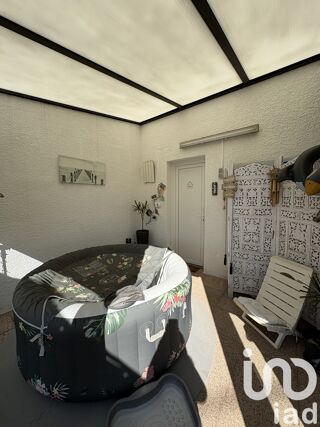  Maison � vendre 4 pi�ces 80 m�