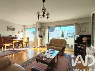  Appartement � vendre 5 pi�ces 100 m�