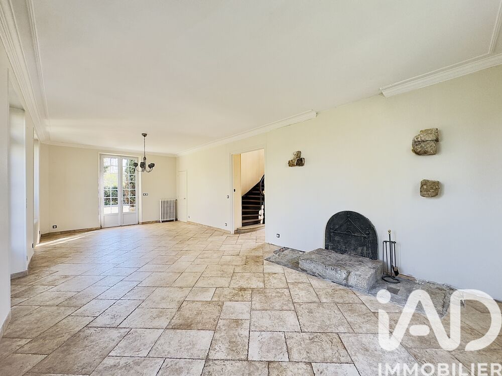 � vendre  Maison Villebon-sur-Yvette (91140)