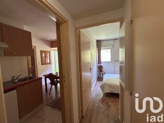  Appartement  vendre 3 pices 35 m