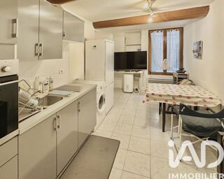  Appartement � vendre 2 pi�ces 27 m�