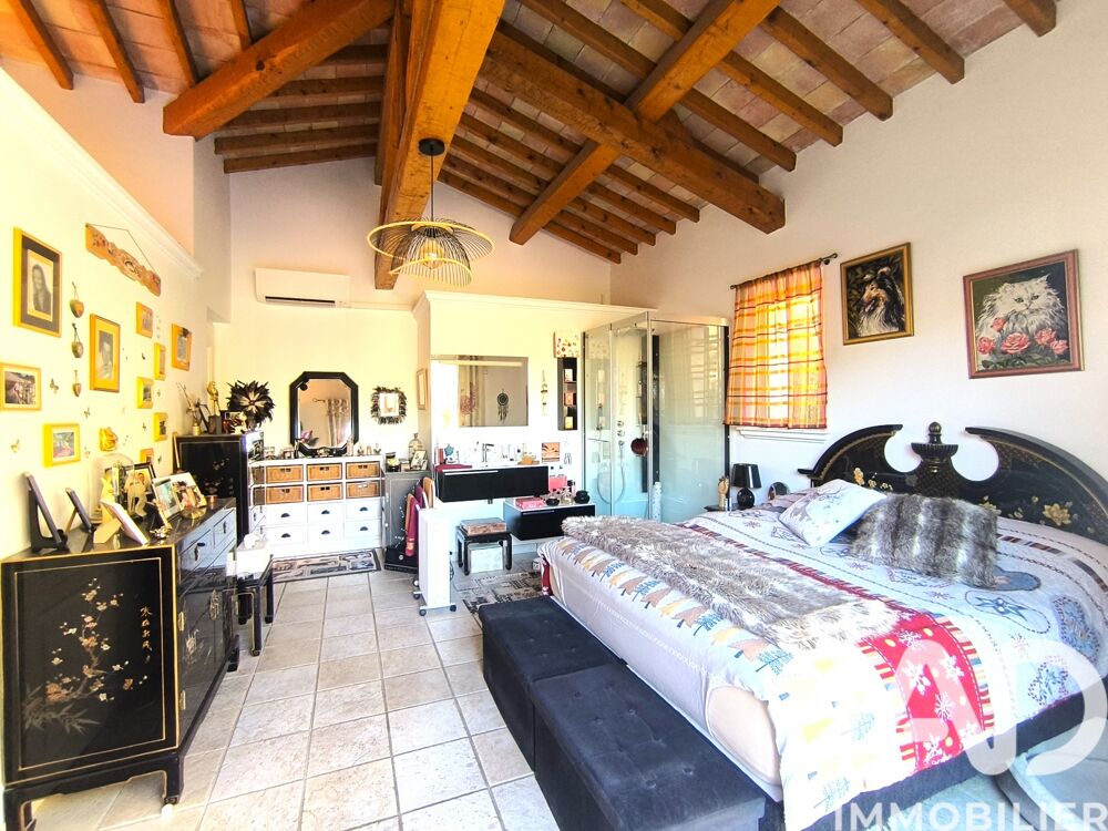 � vendre  Maison La Motte (83920)