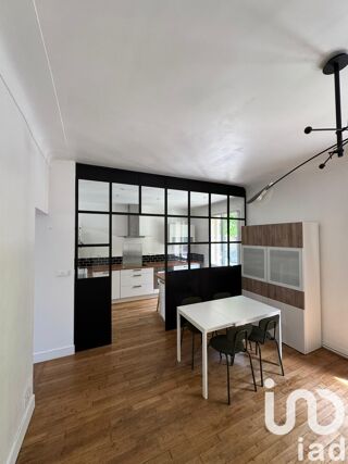  Appartement � vendre 3 pi�ces 60 m�