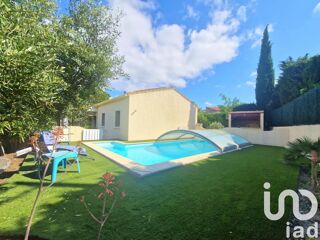  Maison � vendre 5 pi�ces 125 m�